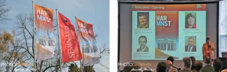 10th International Workshop on High Aspect Ratio Micro and Nano System Technology, 21 – 24 April, Berlin 